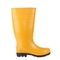 Bright Labor Protection Rain Shoes Rain Boots Coal Mine Construction Site Rain Shoes