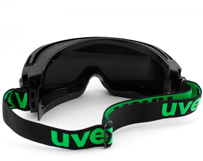 جوشکاری قوس و عینک ضد تابش برای جوشکارهای جوش قوس الکتریکی
