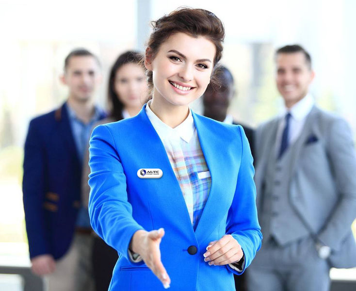 Anhui Uniform Trading Co.Ltd