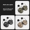 Safety Protection Anti-Noise Noise Reduction Sound Insulation Earmuffs Stand - Earmuffs For Military Use