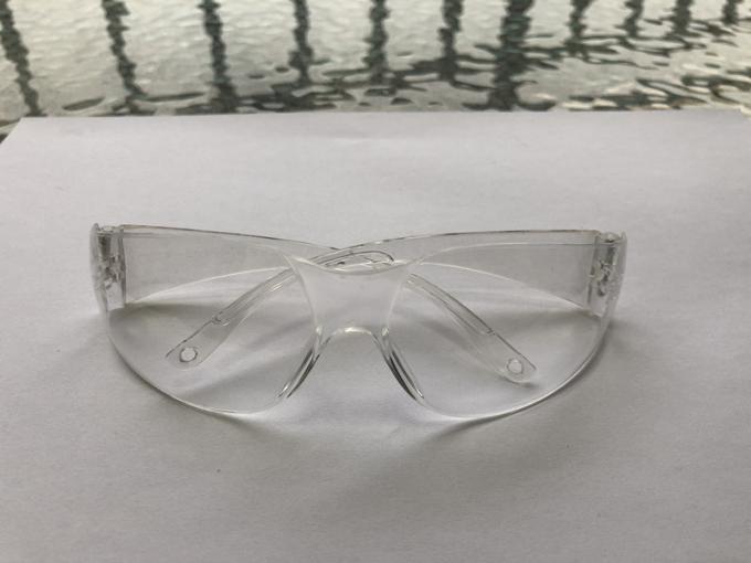 عینک ایمنی ضد محافظت در برابر اشعه ماوراء بنفش UV